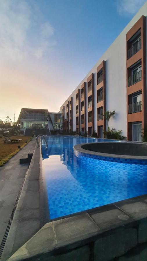 Coffee Hotel Ayola Dolok Sanggul Sigumpar Exterior foto